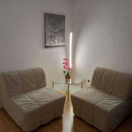 فيينا Apartment Near Downtown المظهر الخارجي الصورة
