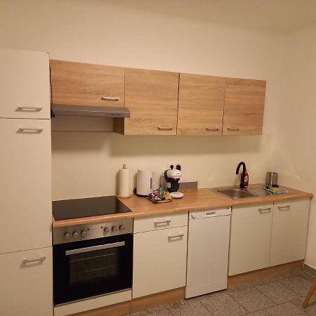 فيينا Apartment Near Downtown المظهر الخارجي الصورة