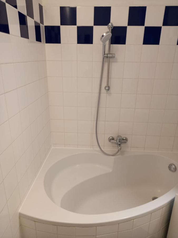 فيينا Apartment Near Downtown المظهر الخارجي الصورة