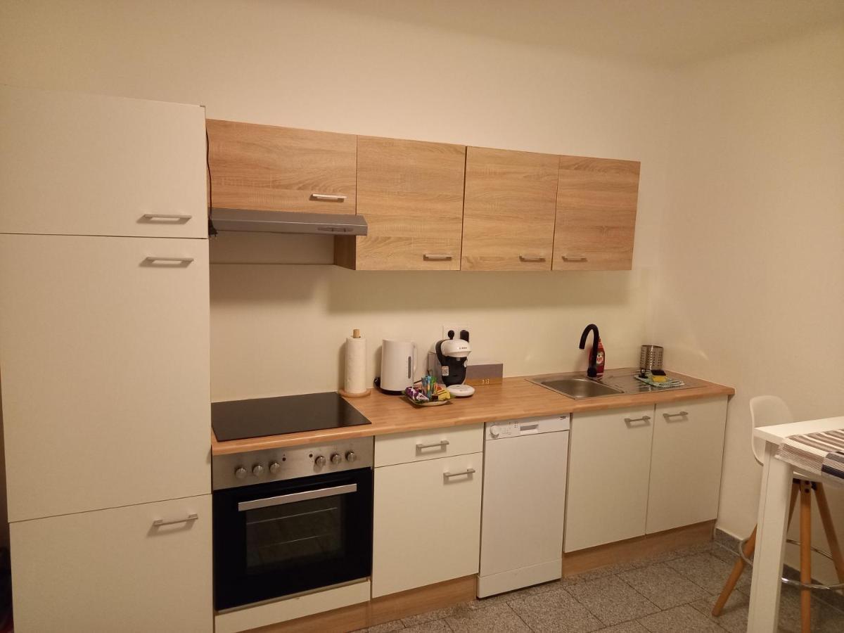 فيينا Apartment Near Downtown المظهر الخارجي الصورة