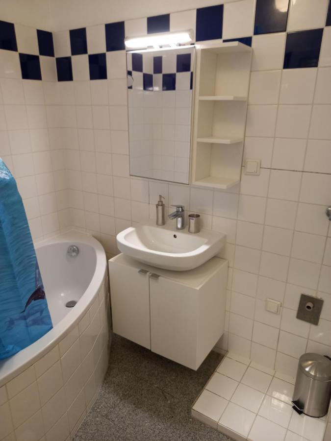 فيينا Apartment Near Downtown المظهر الخارجي الصورة